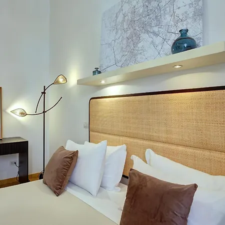 Irex Near Vatican Museum New Apartmán