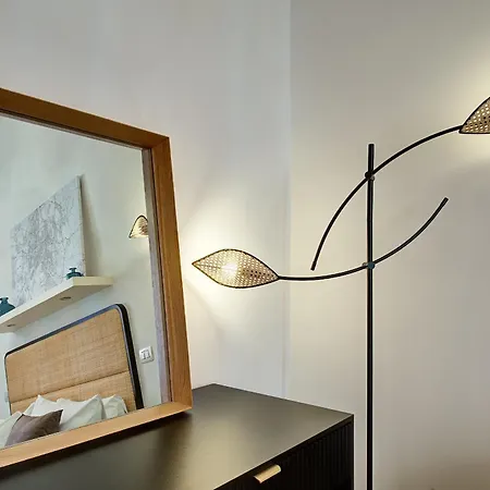 Apartmán Irex Near Vatican Museum New