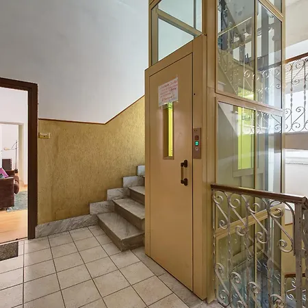 Irex Near Vatican Museum New 罗马