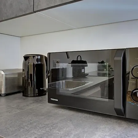 Irex Near Vatican Museum New 公寓 *