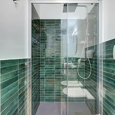 公寓 Irex Near Vatican Museum New 罗马