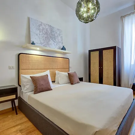 Irex Near Vatican Museum New 罗马