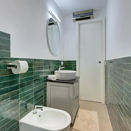 Irex Near Vatican Museum New 公寓 *