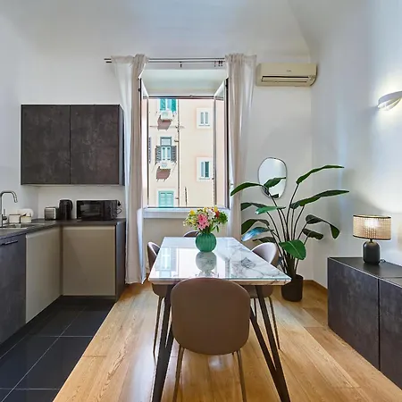 Irex Near Vatican Museum New * 罗马