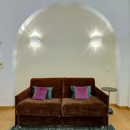 Irex Near Vatican Museum New Appartement