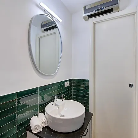Appartement Irex Near Vatican Museum New *